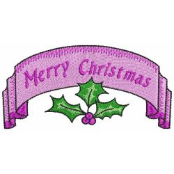 Merry Christmas 02(Sm) machine embroidery designs