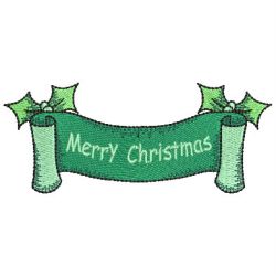 Merry Christmas 08(Sm) machine embroidery designs