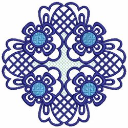 Fantasy Blocks 03(Sm) machine embroidery designs