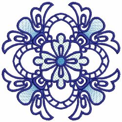 Fantasy Blocks 05(Md) machine embroidery designs