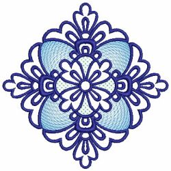Fantasy Blocks 06(Lg) machine embroidery designs