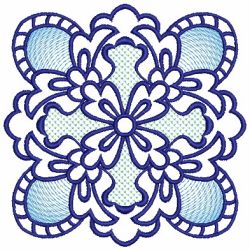 Fantasy Blocks 08(Lg) machine embroidery designs