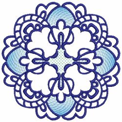 Fantasy Blocks 09(Sm) machine embroidery designs