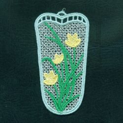 FSL Bookmarks 02 machine embroidery designs