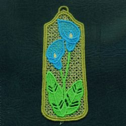 FSL Bookmarks 05 machine embroidery designs