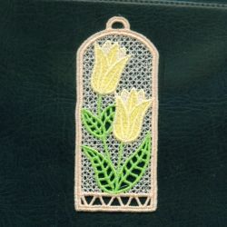 FSL Bookmarks 07 machine embroidery designs