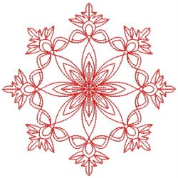 Redwork Quilt Blocks 6 02(Lg)
