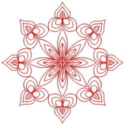 Redwork Quilt Blocks 6 04(Md) machine embroidery designs