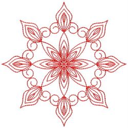 Redwork Quilt Blocks 6 08(Lg)