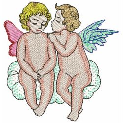 Angels 2 07(Md) machine embroidery designs