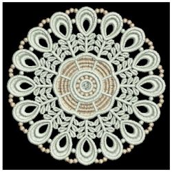 FSL Doily 7 03