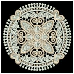 FSL Doily 7 04