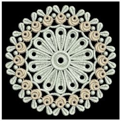 FSL Doily 7 05