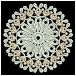 FSL Doily 7 05 machine embroidery designs