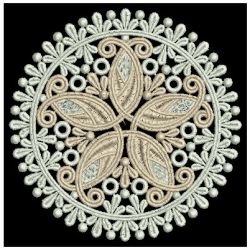 FSL Doily 7 06 machine embroidery designs