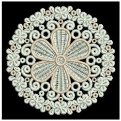 FSL Doily 7 10 machine embroidery designs