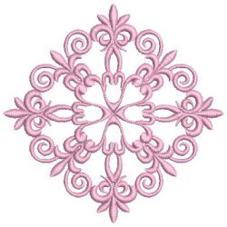 Fabulous Quilt Blocks 05(Sm)