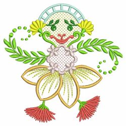 Fancy Flower Girls 06(Lg)