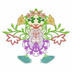 Fancy Flower Girls 07(Lg)