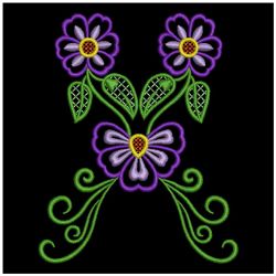 Elegant Floral 3 02(Sm)
