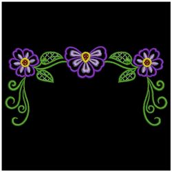 Elegant Floral 3 03(Sm)