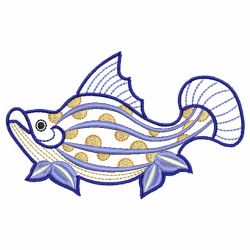 Fish Cuties 02(Sm)