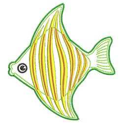 Fish Cuties 04(Sm)