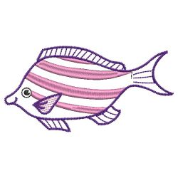 Fish Cuties 05(Sm)