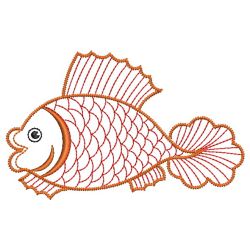 Fish Cuties 06(Sm)