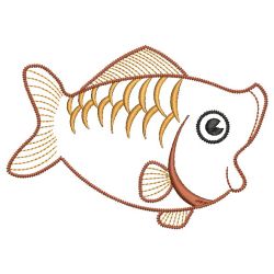 Fish Cuties 07(Sm)