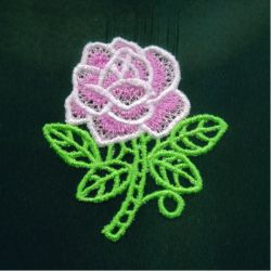 FSL Flowers 04 machine embroidery designs