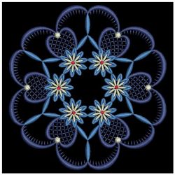 Fabulous Symmetry 03(Sm)