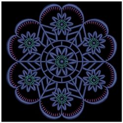 Fabulous Symmetry 04(Sm)