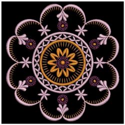 Fabulous Symmetry 06(Lg) machine embroidery designs
