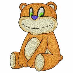 Teddy Bears 02