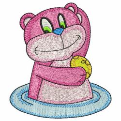 Teddy Bears 04