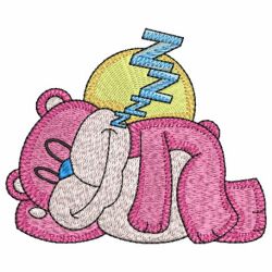Teddy Bears 06