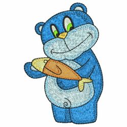 Teddy Bears 07