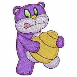 Teddy Bears 08