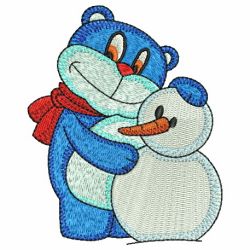 Teddy Bears 10