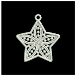 FSL Tiny Star Ornaments 03