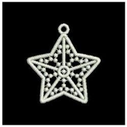 FSL Tiny Star Ornaments 04