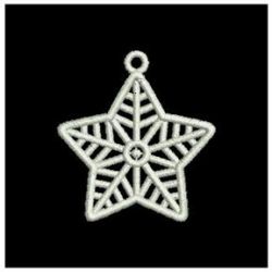FSL Tiny Star Ornaments 05