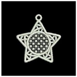 FSL Tiny Star Ornaments 10