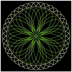 Creative Quilt(Lg) machine embroidery designs