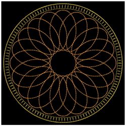 Creative Quilt 04(Lg) machine embroidery designs