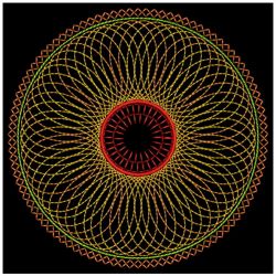 Creative Quilt 09(Lg)