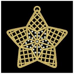 FSL Star Ornaments 02