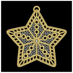 FSL Star Ornaments 04