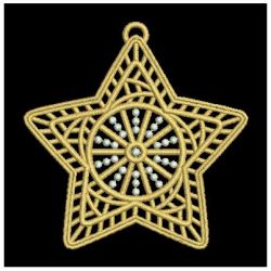 FSL Star Ornaments 05